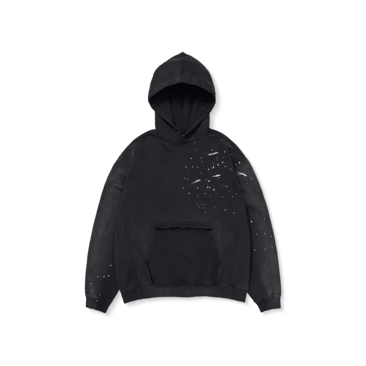 [PRE-ORDER] BTS - ARIRANG OFFICIAL MD HOODIE BLACK