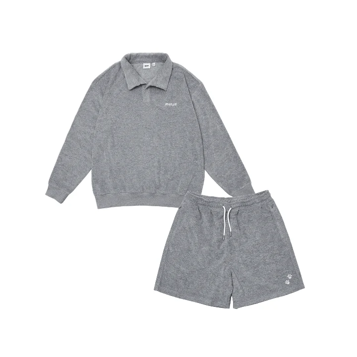 [2ND PRE-ORDER] ENHYPEN - ARTIST MADE COLLECTION BY ENHYPEN OFFICIAL MD EVER SOFT PAJAMAS WITH MAEUM BY JUNGWON