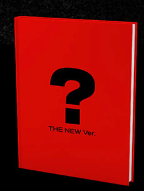 8TURN - STUNNING 3RD MINI ALBUM - Image 2