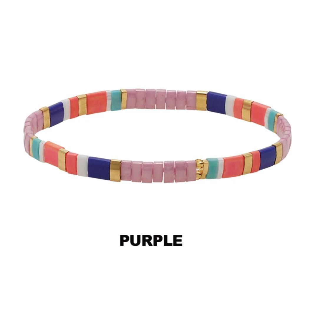 ABITMOR HOLOGRAM BRACELET (V'S PICK) - Image 5