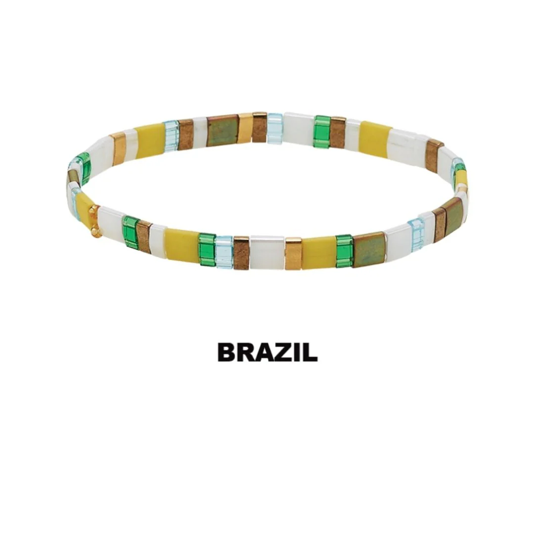 ABITMOR HOLOGRAM BRACELET (V'S PICK) - Image 6