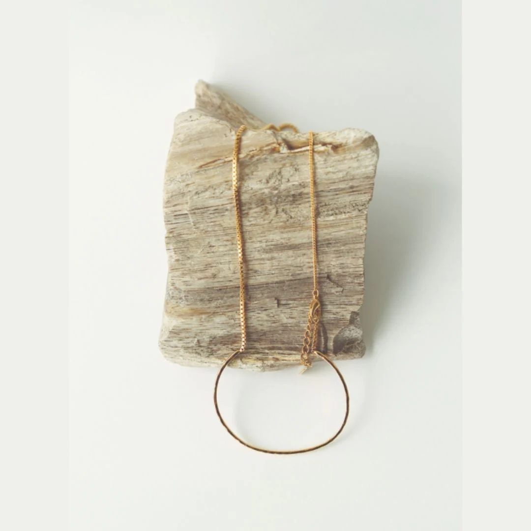 ABITMOR LAYER CHAIN BRACELET (BTS V'S PICK) - Image 11