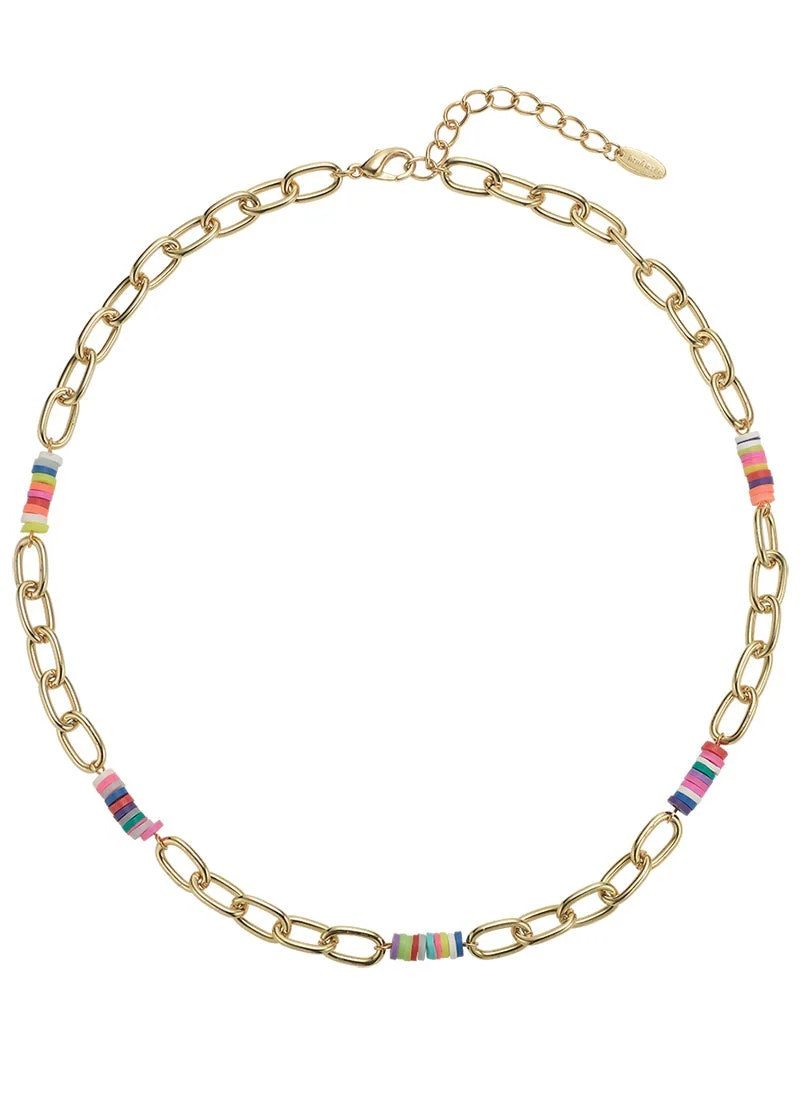 ABITMOR POI NECKLACE (SUGA'S PICK) - Image 3