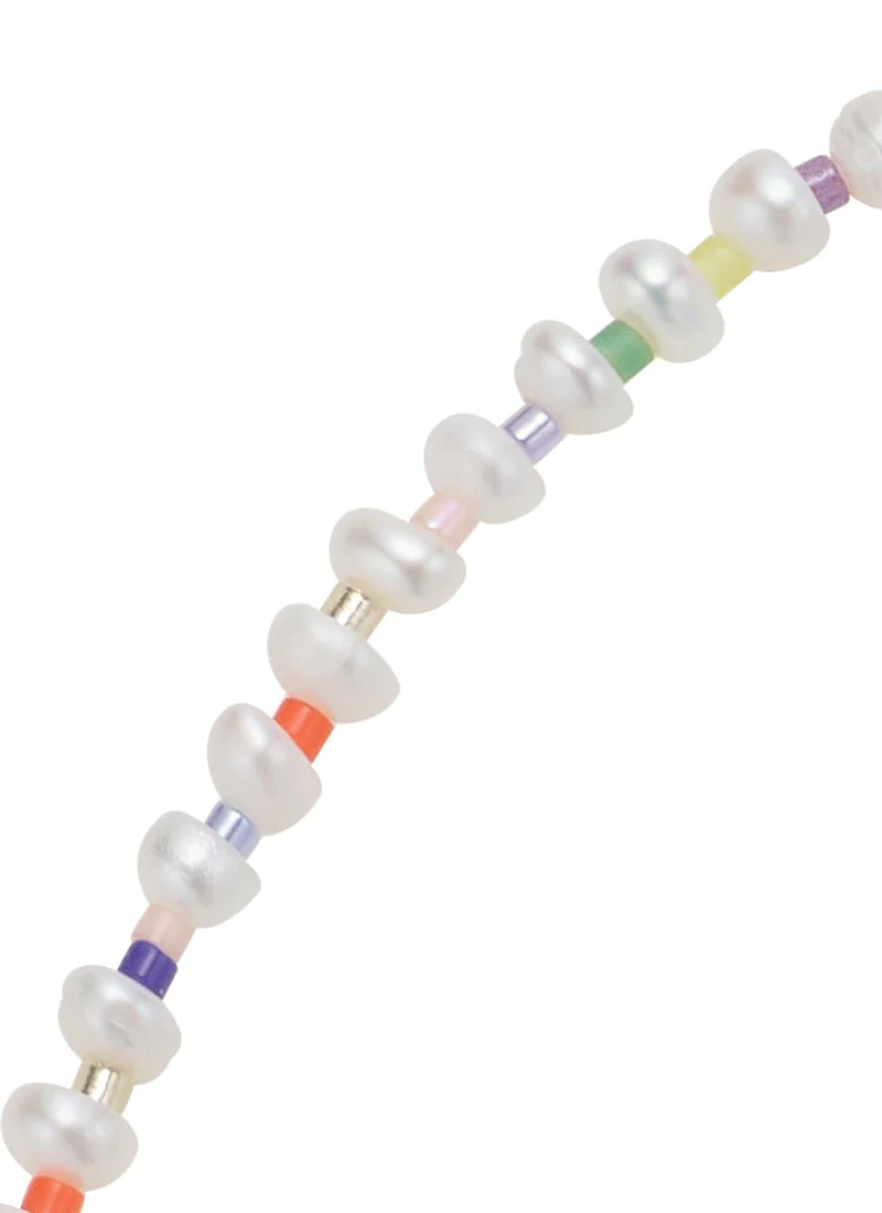 ABITMOR RAINBOW N NECKLACE (JIN'S PICK) - Image 3