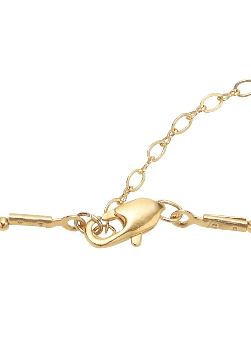 ABITMOR SHOOTING STAR NECKLACE (SUGA'S PICK) - Image 4
