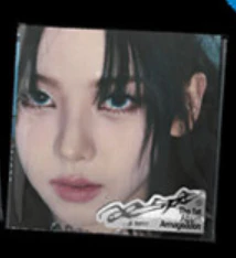 AESPA - ARMAGEDDON 1ST ALBUM POSTER VER. - Image 5