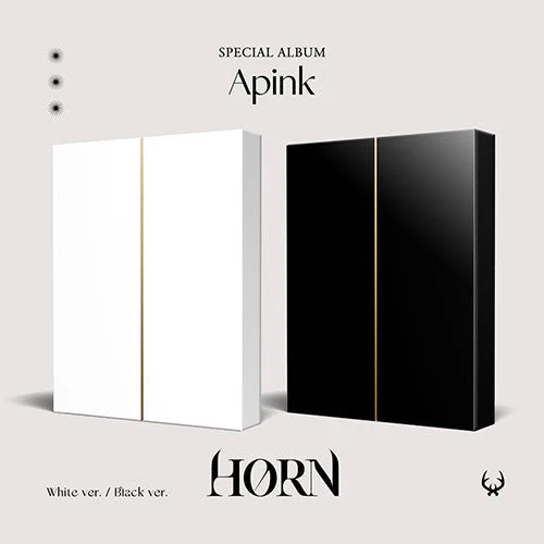 APINK - SPECIAL ALBUM HORN