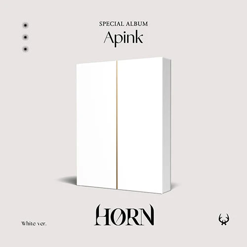 APINK - SPECIAL ALBUM HORN - Image 7