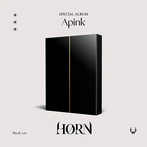 APINK - SPECIAL ALBUM HORN - Image 8