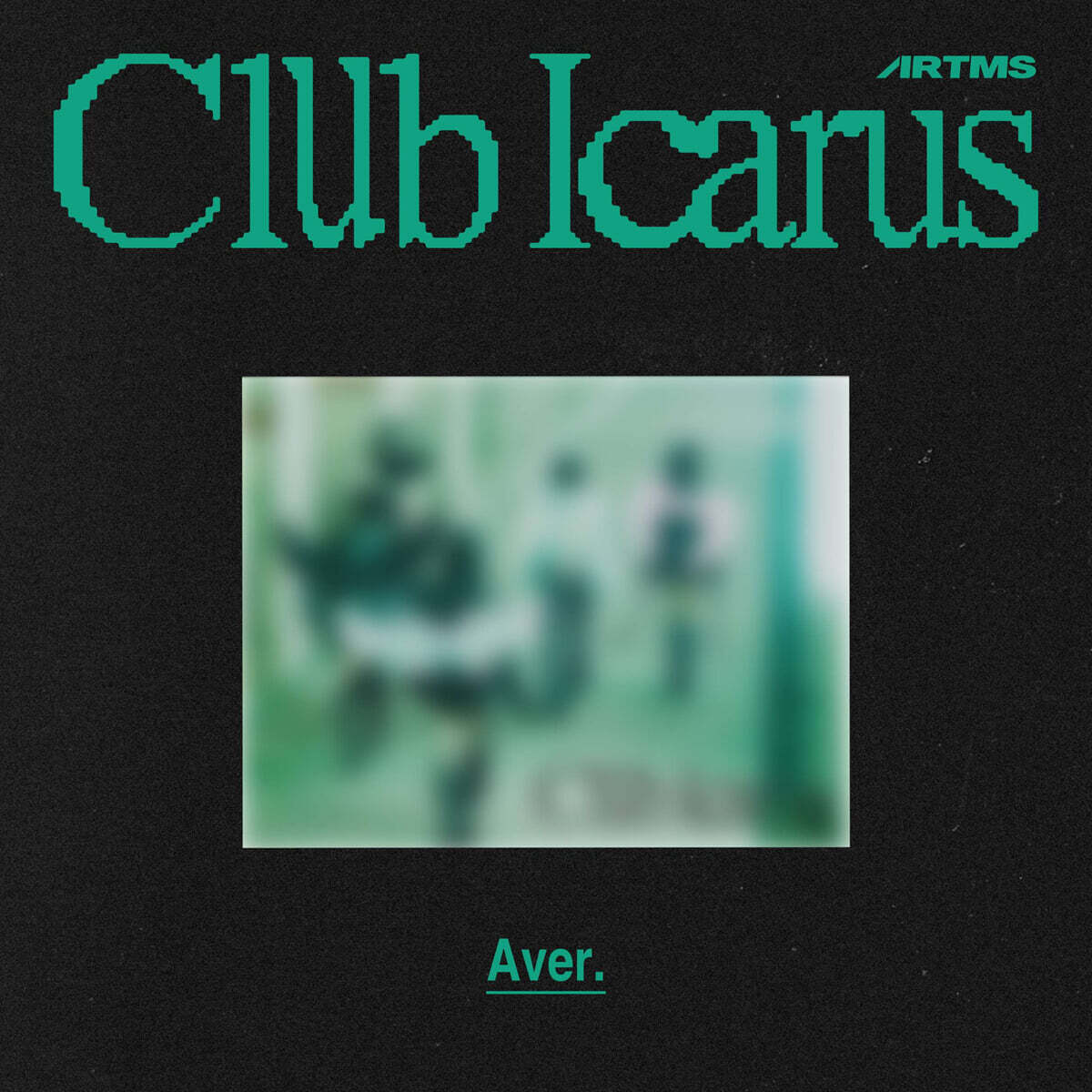 ARTMS - CLUB ICARUS 1ST MINI ALBUM STANDARD - Image 3