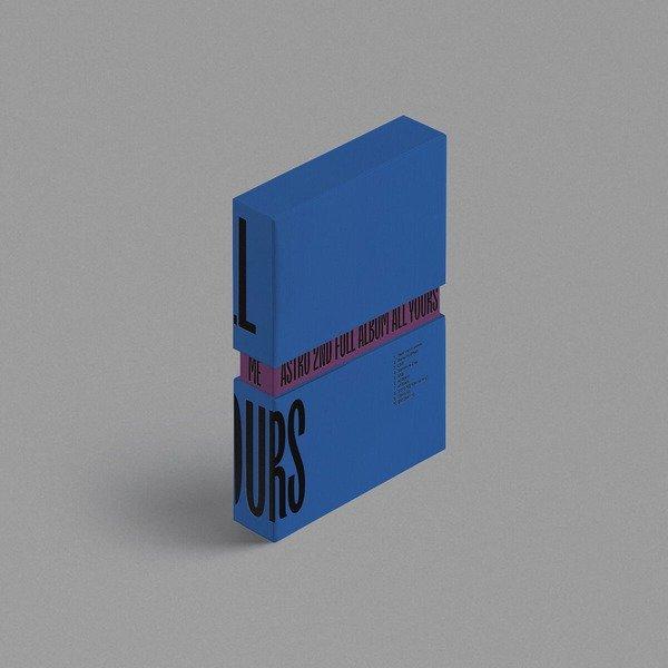 ASTRO - All Yours (2nd Album) - Image 2