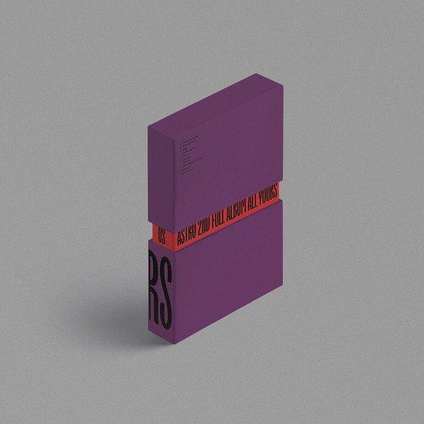 ASTRO - All Yours (2nd Album) - Image 3