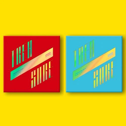ATEEZ - 3RD MINI ALBUM [TREASURE EP.3 : ONE TO ALL]