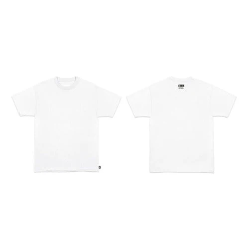 ATEEZ - 8ROOM 7TH ANNIVERSARY POP-UP OFFICIAL MD T-SHIRT ver.C