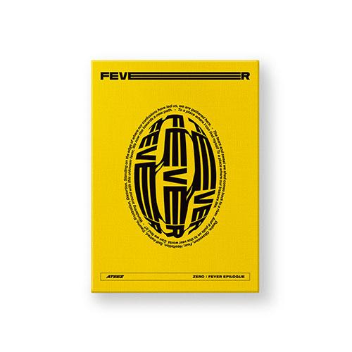 ATEEZ - ALBUM ZERO FEVER EPILOGUE - Image 12