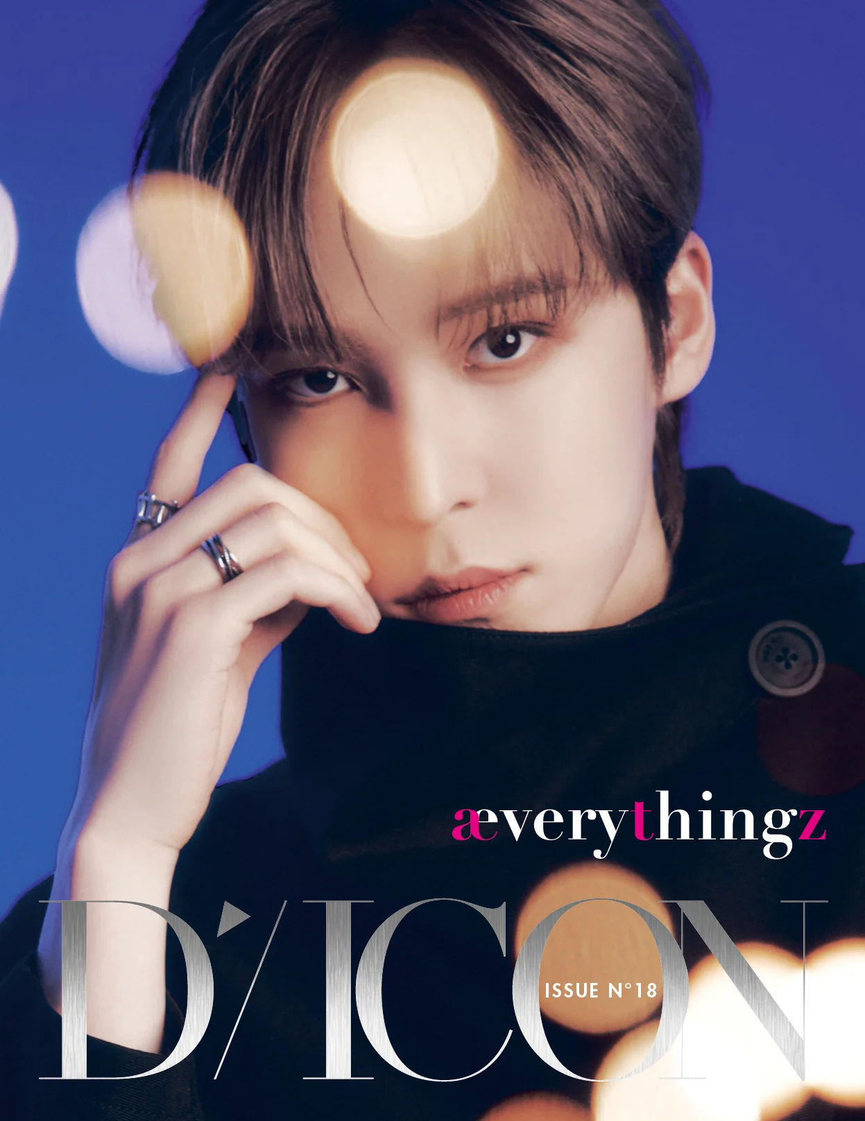 ATEEZ - DICON ISSUE N°18 AEVERYTHINGZ - Image 3