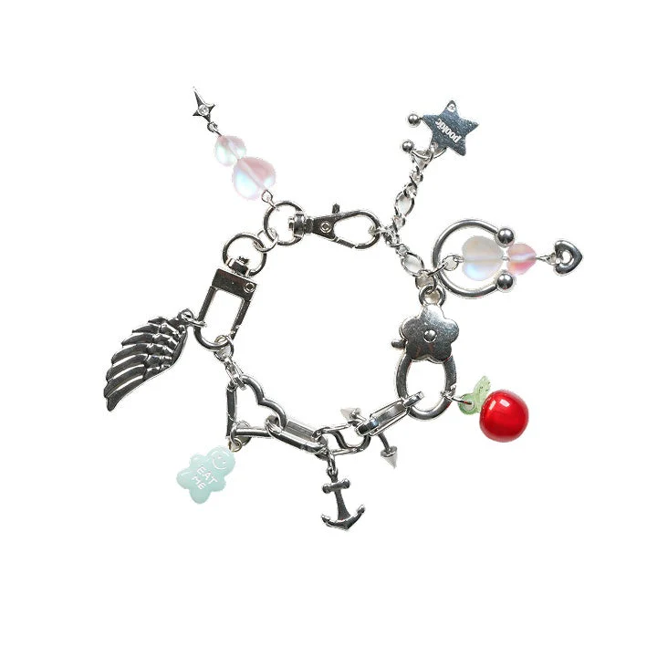 BIBI - OFFICIAL MD POOKIE BRACELET