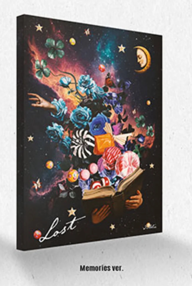 BILLLIE - OF ALL WE HAVE LOST 5TH MINI ALBUM PHOTOBOOK - Image 3