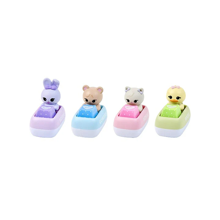 BLACKPINK - BPCOLLECTION OFFICIAL MD CHARACTER KEY CAP