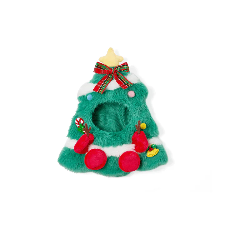 BOYNEXTDOOR - BBNEXTDO IS COMING TO TOWN OFFICIAL MD COSTUME (TREE)