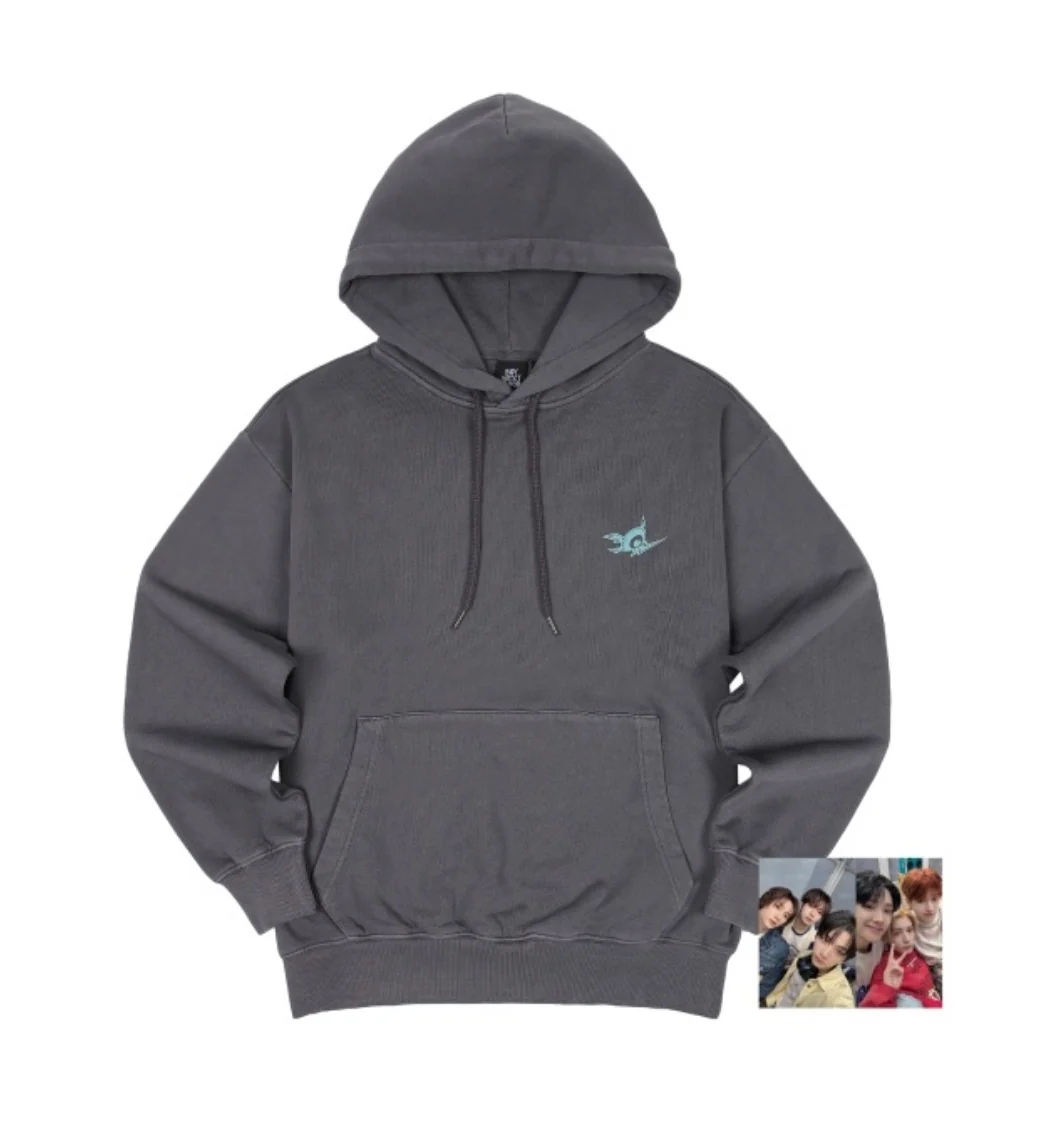 BoyNextDoor - KNOCK ON Vol.1 Official MD HOODIE