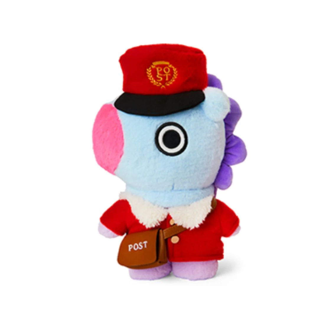 BT21 BABY 2022 HOLIDAY DOLL - Image 16