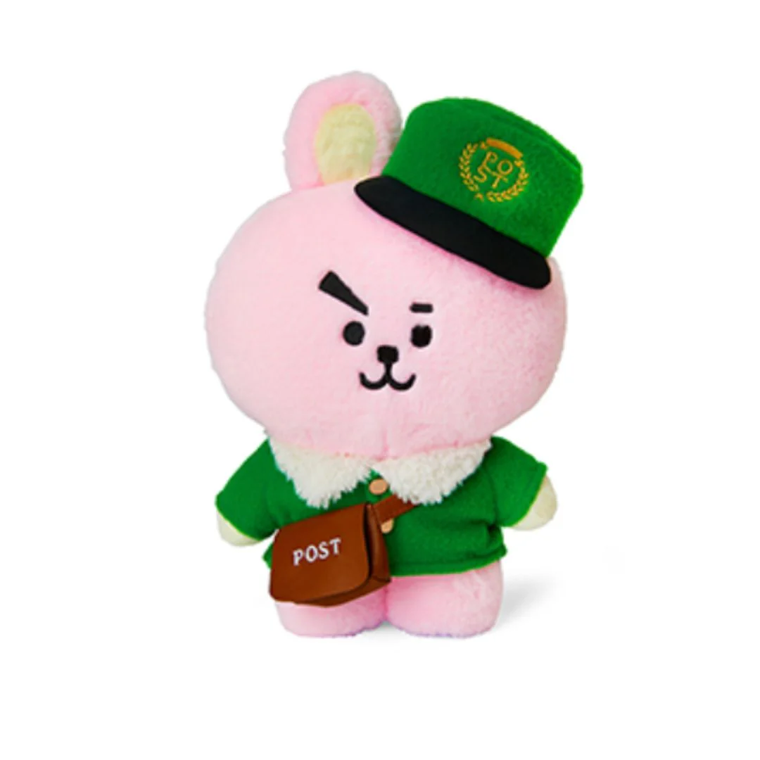 BT21 BABY 2022 HOLIDAY DOLL - Image 19