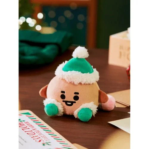 BT21 BABY 2022 Holiday Mini Doll - Image 6