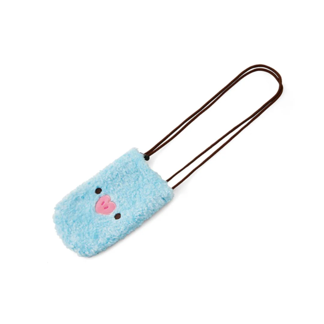 BT21 BABY BOUCLE MINI CROSSBAG - Image 8