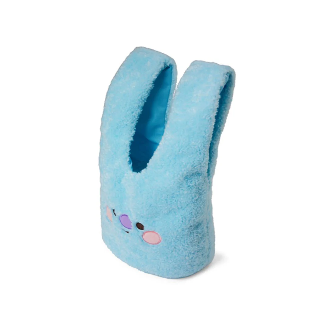 BT21 BABY BOUCLE TOTE BAG - Image 5
