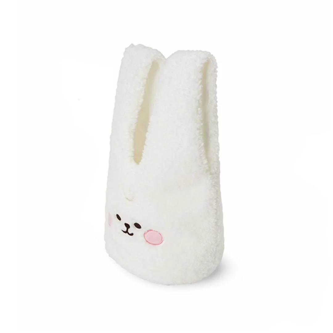 BT21 BABY BOUCLE TOTE BAG - Image 6