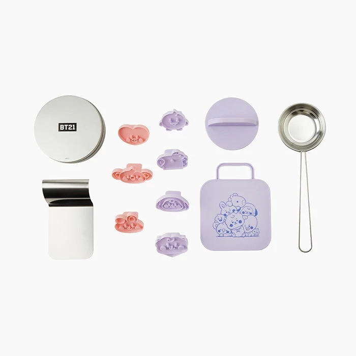 BT21 BABY DALGONA MAKER - Image 10