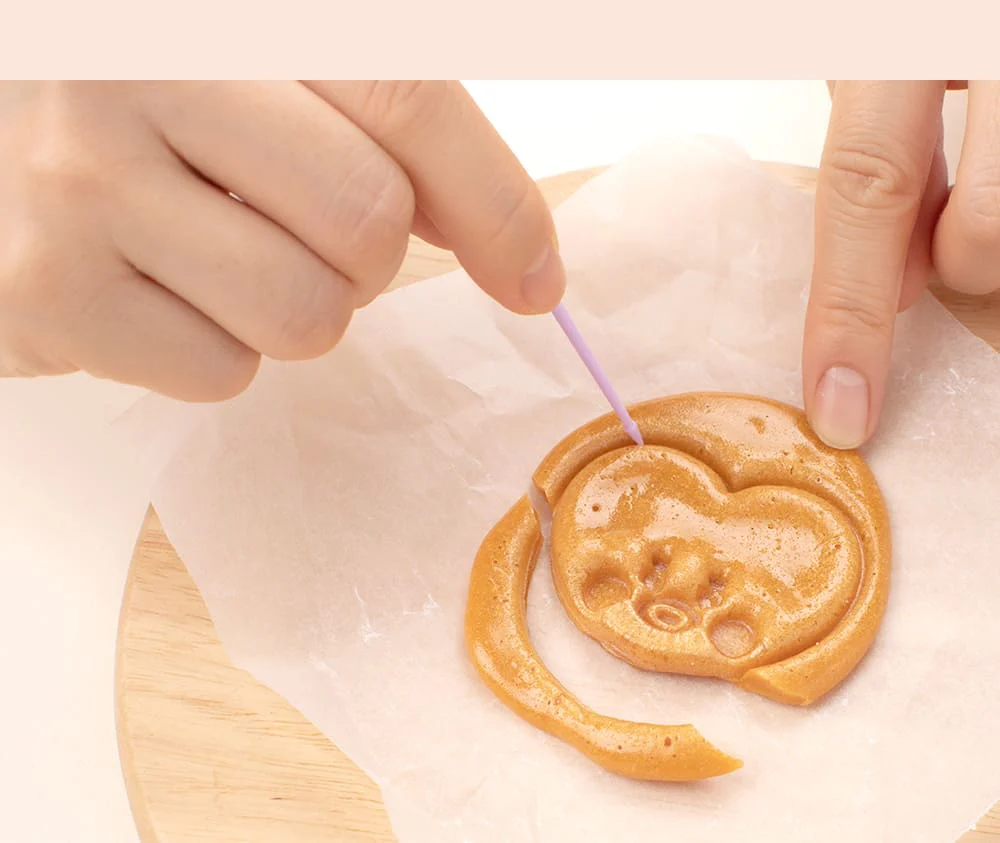 BT21 BABY DALGONA MAKER - Image 7