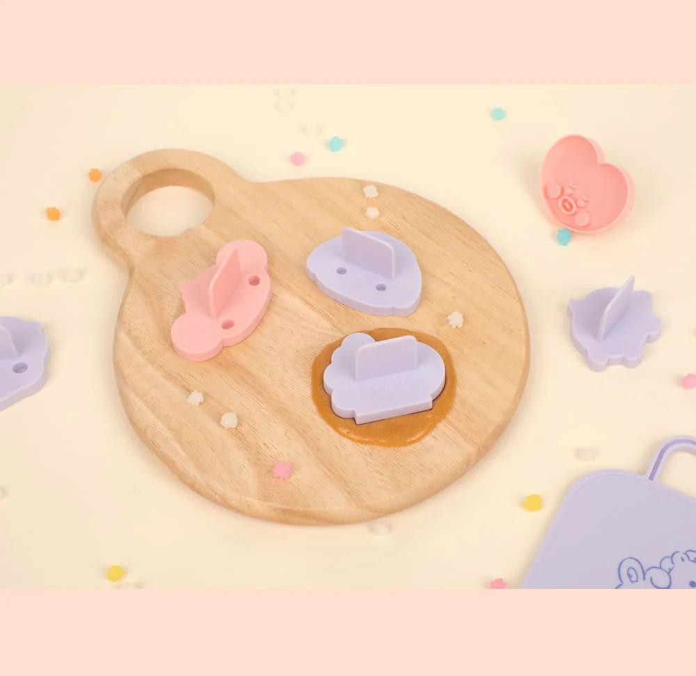 BT21 BABY DALGONA MAKER - Image 8