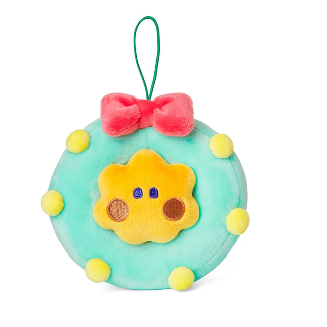 BT21 BABY HOLIDAY MINI ORNAMENT - Image 12