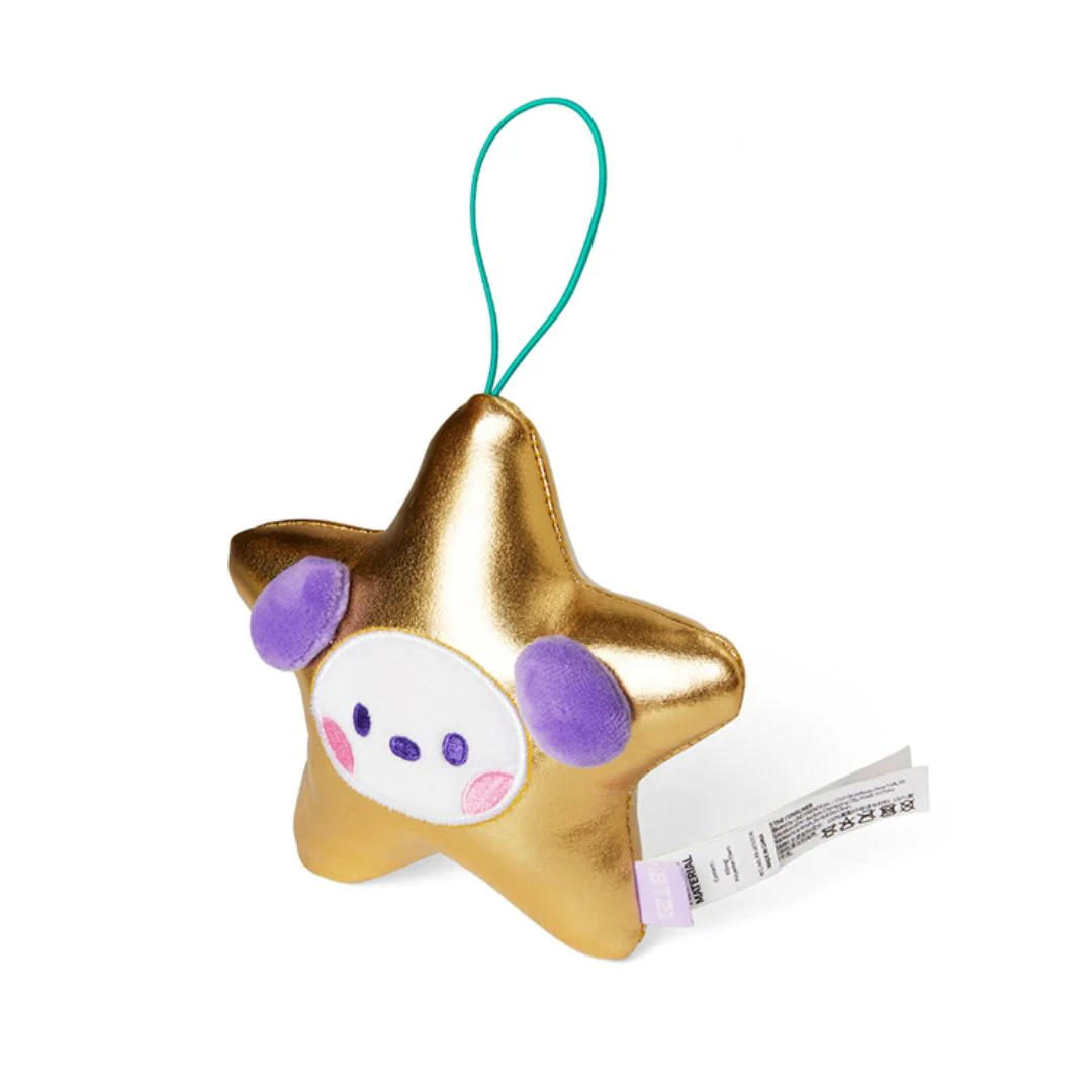 BT21 BABY HOLIDAY MINI ORNAMENT - Image 20