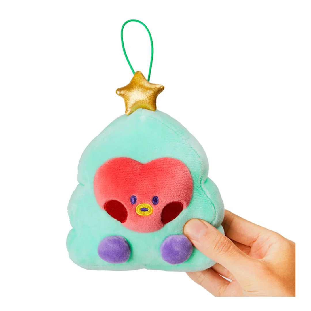 BT21 BABY HOLIDAY MINI ORNAMENT - Image 22