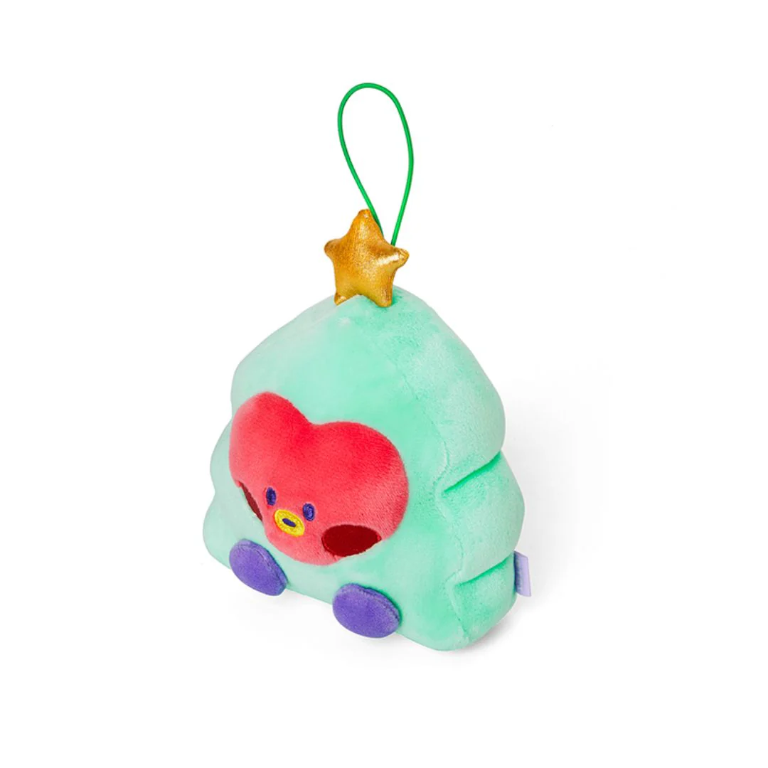 BT21 BABY HOLIDAY MINI ORNAMENT - Image 24