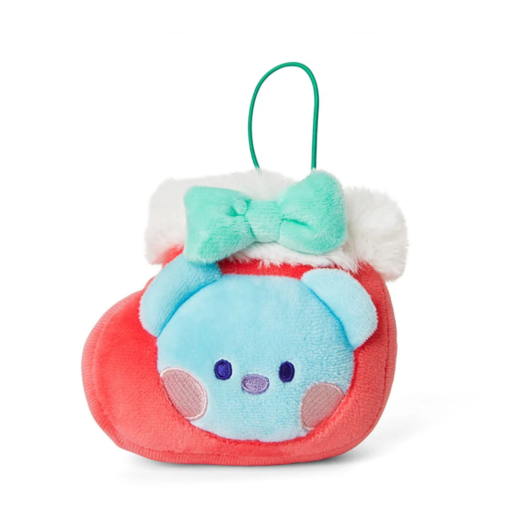 BT21 BABY HOLIDAY MINI ORNAMENT - Image 6