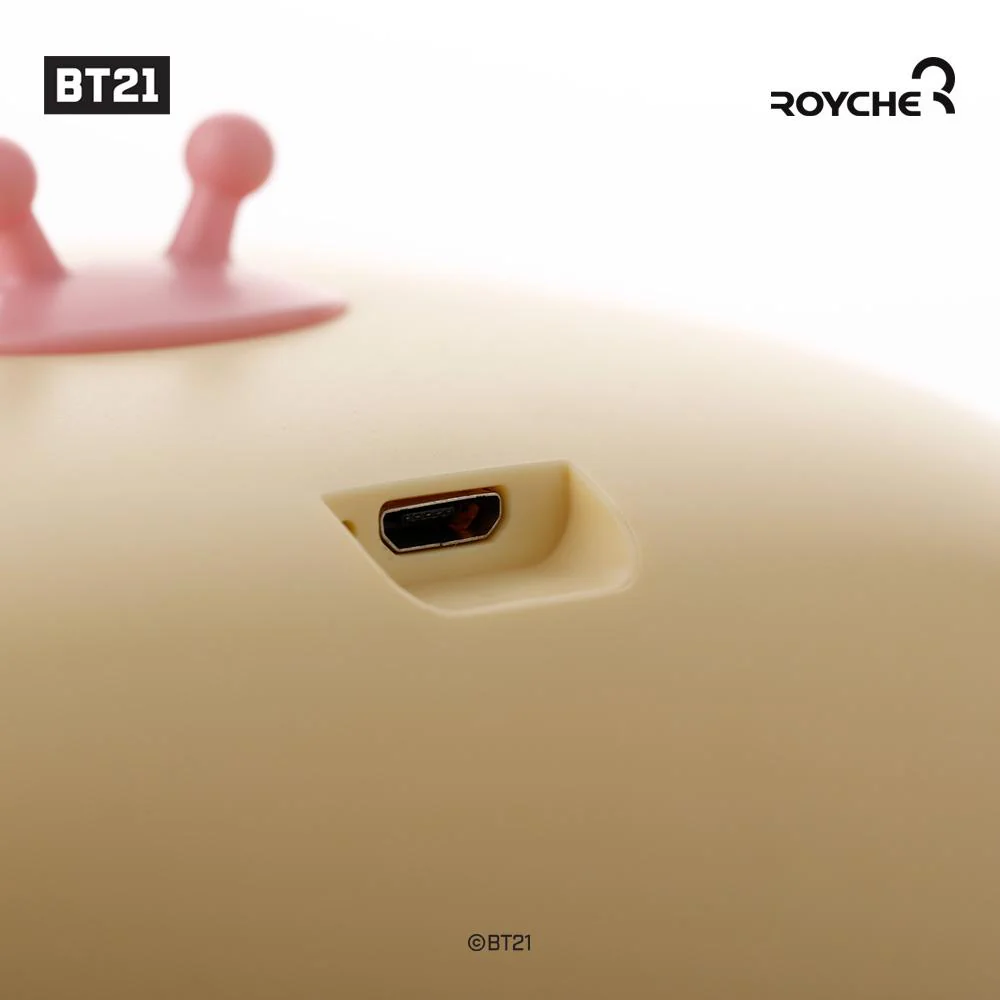 BT21 BABY IN TV HUMIDIFIER - Image 11