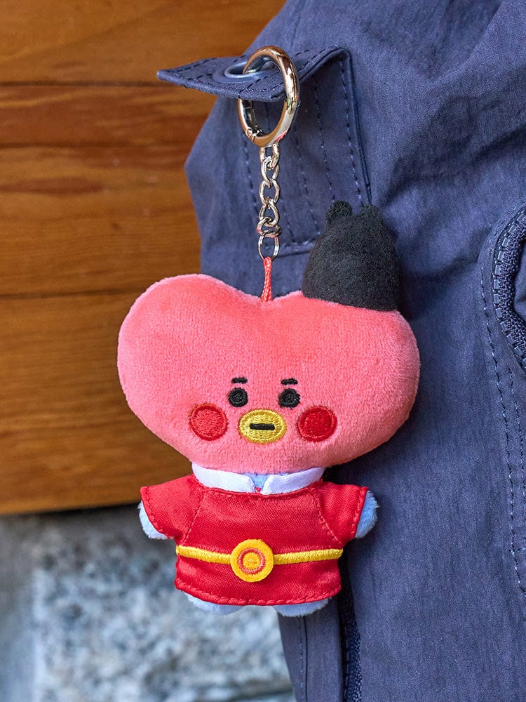 BT21 - BABY K EDITION 2 PLUSH KEYRING - Image 7