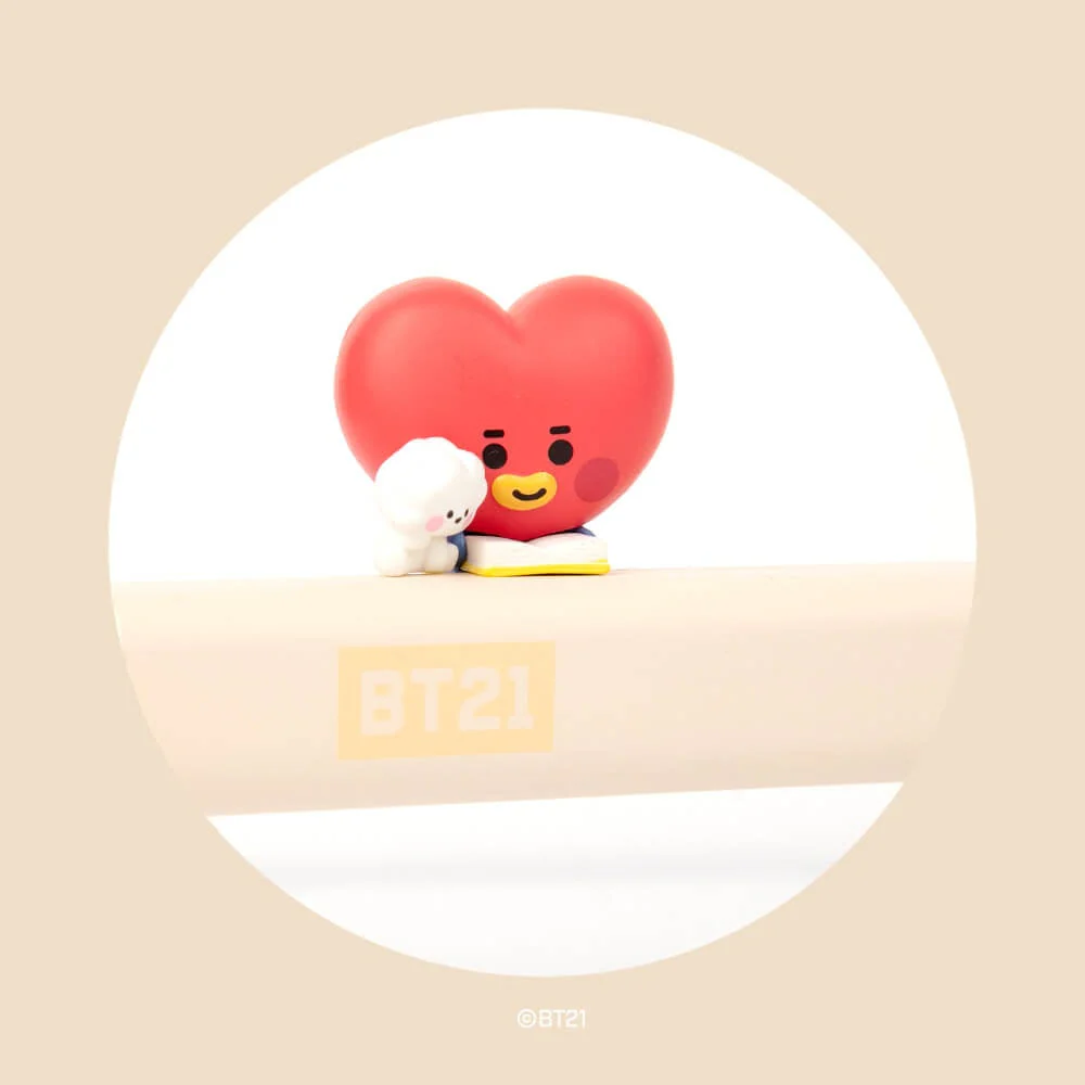 BT21 BABY My Little Buddy Monitor Lamp - Image 10