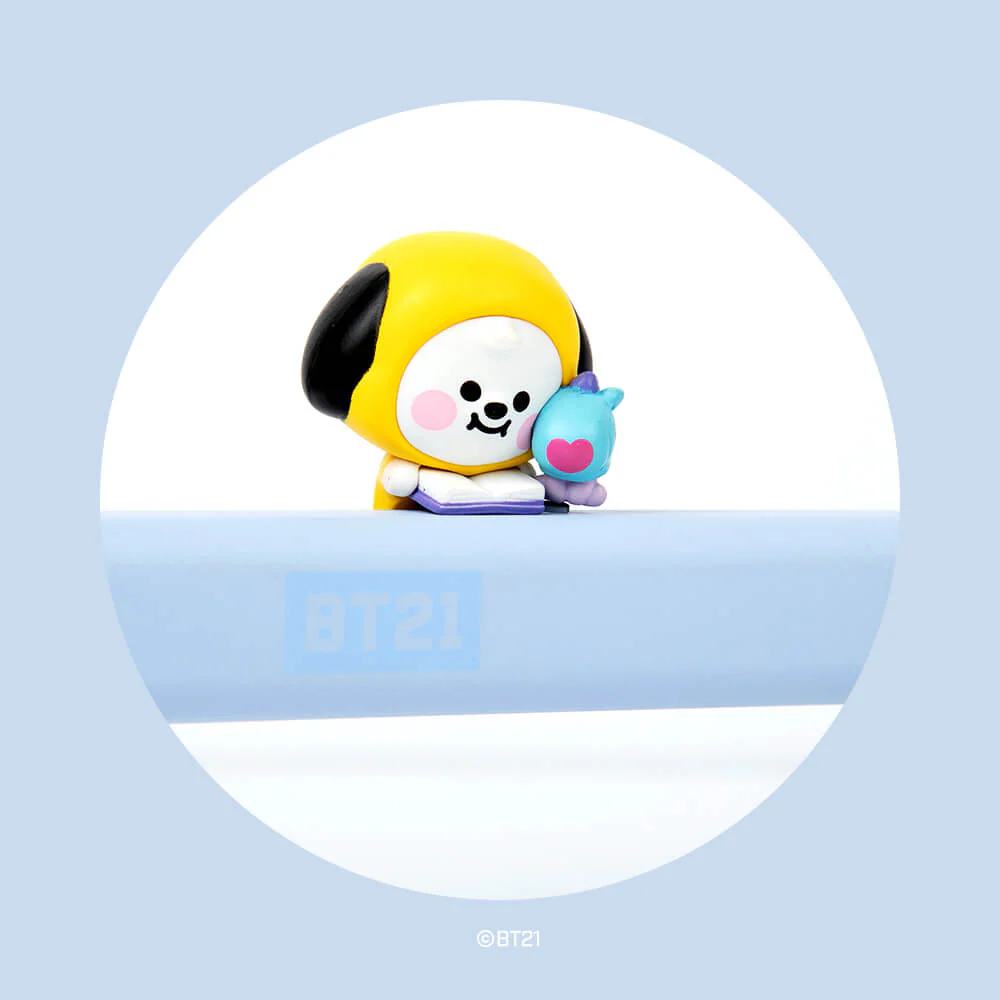 BT21 BABY My Little Buddy Monitor Lamp - Image 4