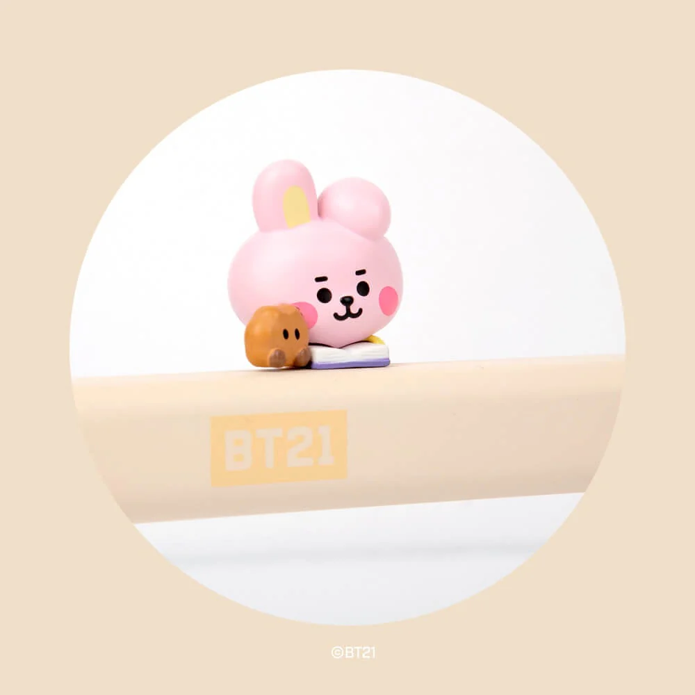 BT21 BABY My Little Buddy Monitor Lamp - Image 5
