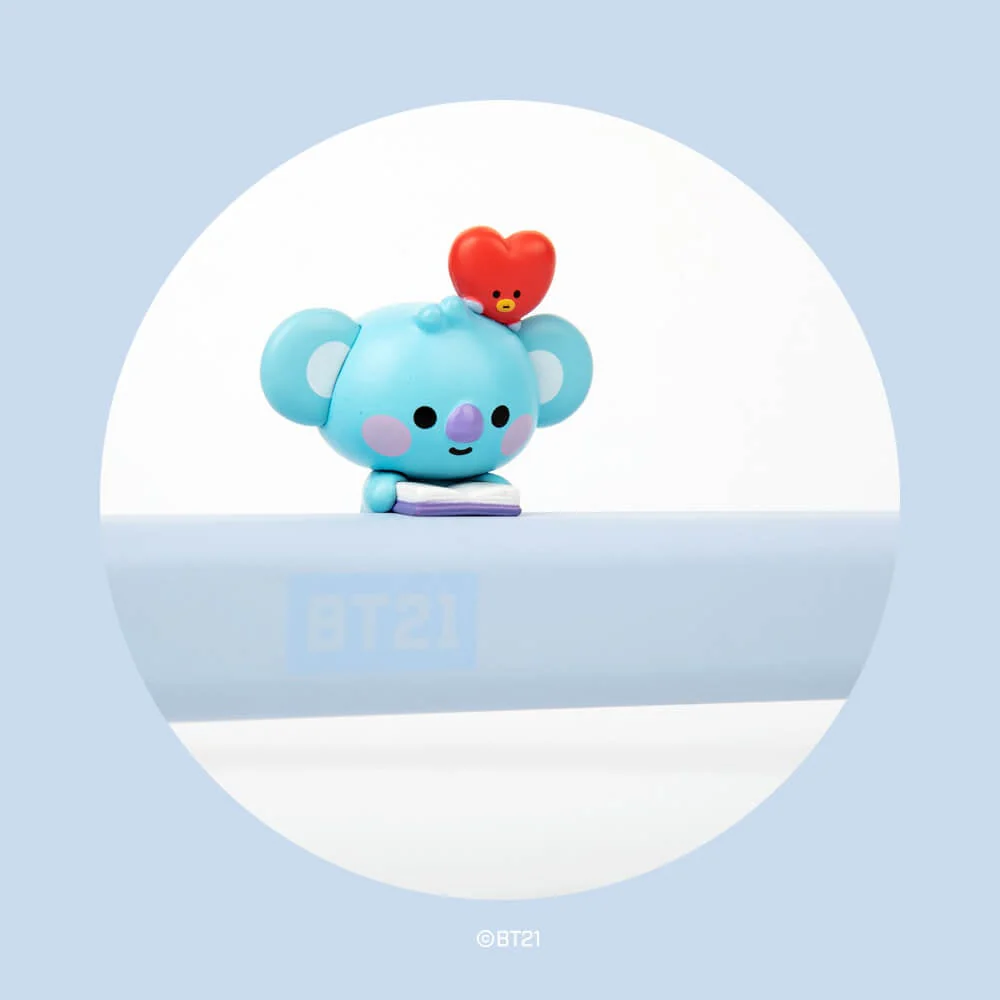BT21 BABY My Little Buddy Monitor Lamp - Image 6