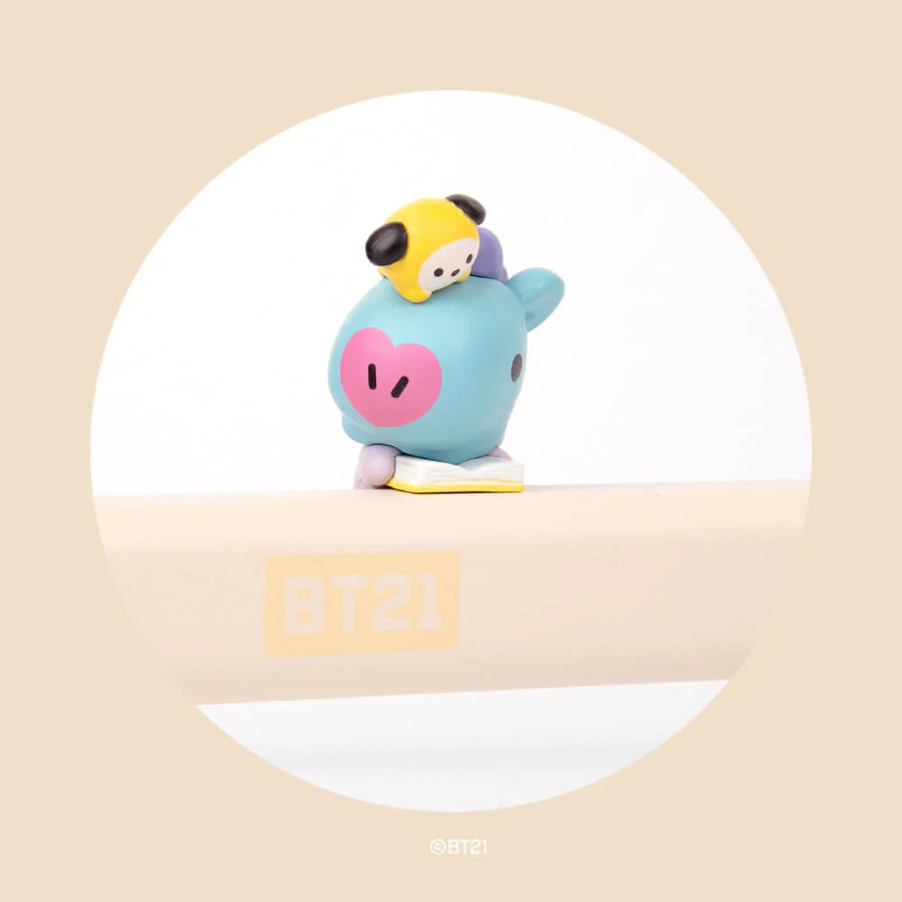 BT21 BABY My Little Buddy Monitor Lamp - Image 7