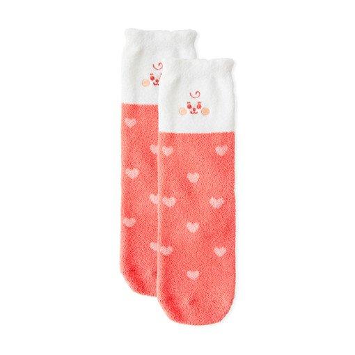 BT21 BABY Party Night Sleeping Socks - Image 3