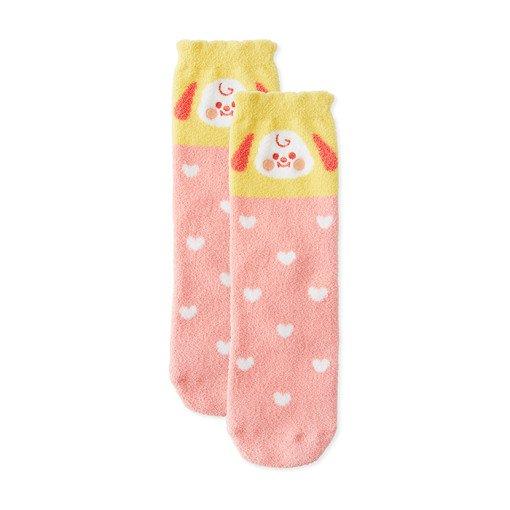 BT21 BABY Party Night Sleeping Socks - Image 5