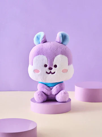 BT21 Basic Sitting Doll - Image 6