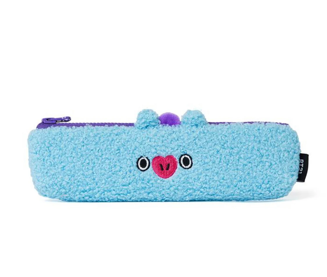 BT21 Boucle Stick PENCIL CASE - Image 3
